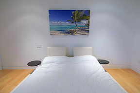 Just The Two of Us 32x48